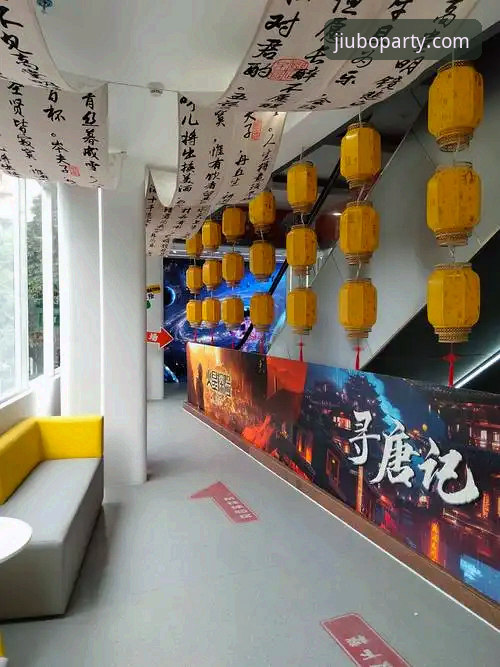 九博多元互动 为什么九博多元互动能成为你探索数字世界的新窗口?